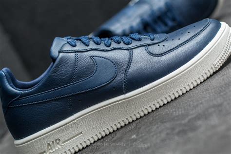 nike air force 1 midnight blue|nike air force 1 men's.